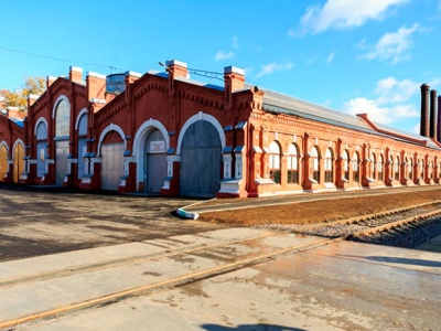 АО &laquo;Красноярский Электровагоноремонтный Завод&raquo; г. Красноярск
